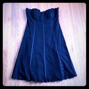 White House Black Market Dress